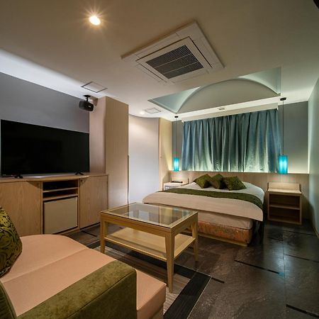 ルトゥール姫路 Retur Himeji 男塾ホテルグループ (Adults Only) מראה חיצוני תמונה