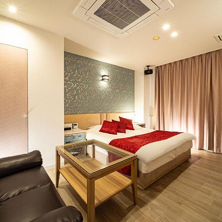 ルトゥール姫路 Retur Himeji 男塾ホテルグループ (Adults Only) מראה חיצוני תמונה