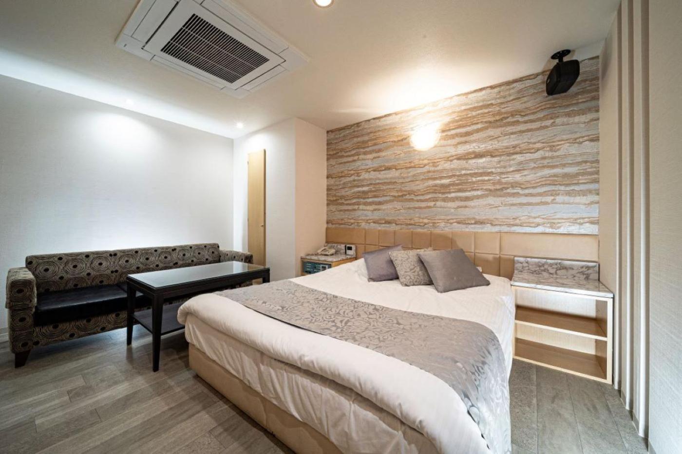 ルトゥール姫路 Retur Himeji 男塾ホテルグループ (Adults Only) מראה חיצוני תמונה