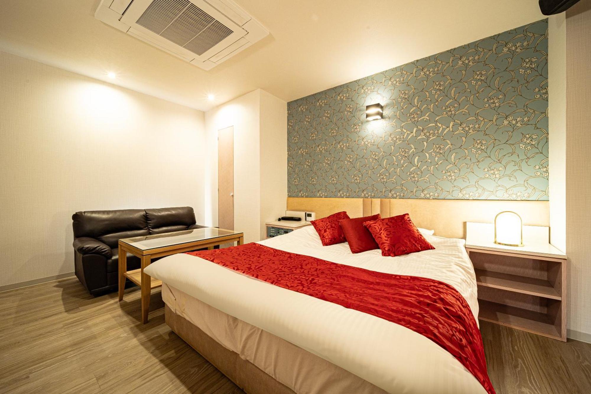 ルトゥール姫路 Retur Himeji 男塾ホテルグループ (Adults Only) מראה חיצוני תמונה
