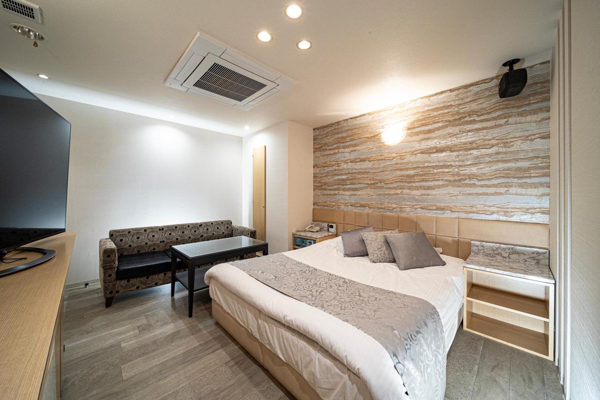 ルトゥール姫路 Retur Himeji 男塾ホテルグループ (Adults Only) מראה חיצוני תמונה